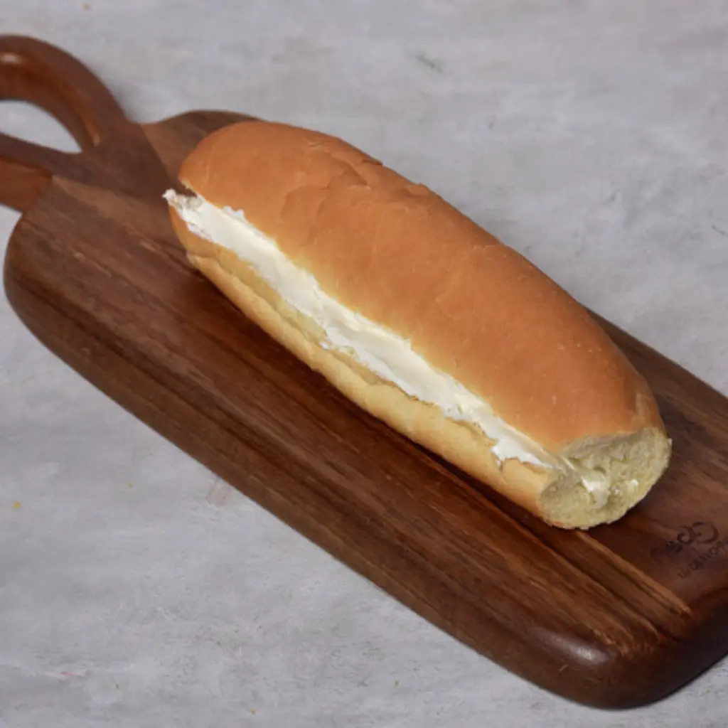 Cream Sandwich